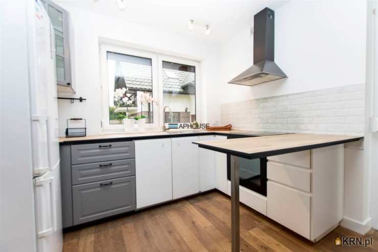 4 pokojowe, Mieszkanie  do wynajęcia, Modlniczka, ul. Słowiańska