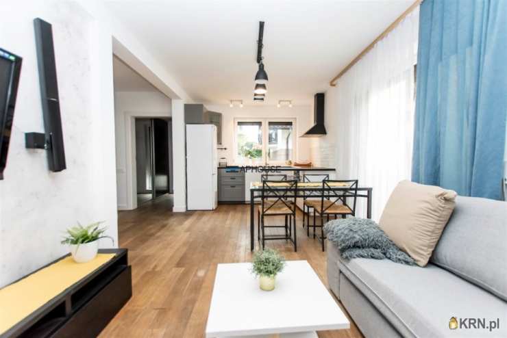 Modlniczka, ul. Słowiańska, Mieszkanie  do wynajęcia, 4 pokojowe