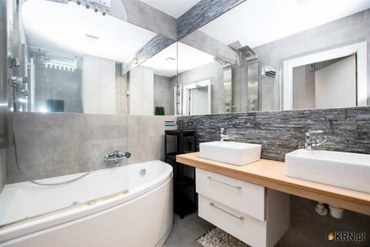 Modlniczka, ul. Słowiańska, 4 pokojowe, Mieszkanie  do wynajęcia