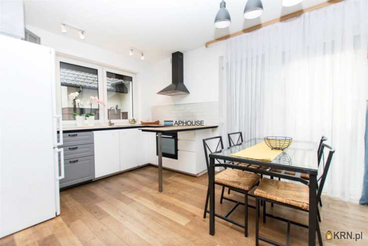 4 pokojowe, Modlniczka, ul. Słowiańska, Mieszkanie  do wynajęcia