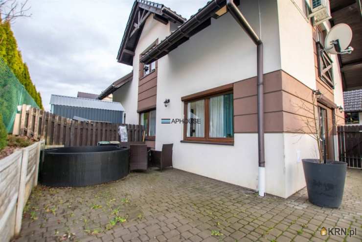 Mieszkanie  do wynajęcia, Modlniczka, ul. Słowiańska, 4 pokojowe