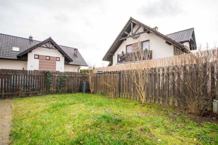 Mieszkanie  do wynajęcia, 4 pokojowe, Modlniczka, ul. Słowiańska