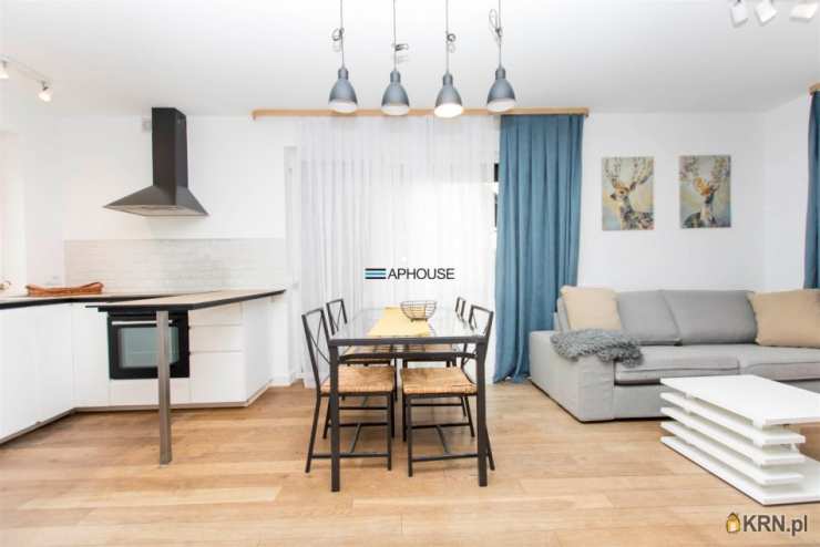 Modlniczka, ul. Słowiańska, 4 pokojowe, Mieszkanie  do wynajęcia