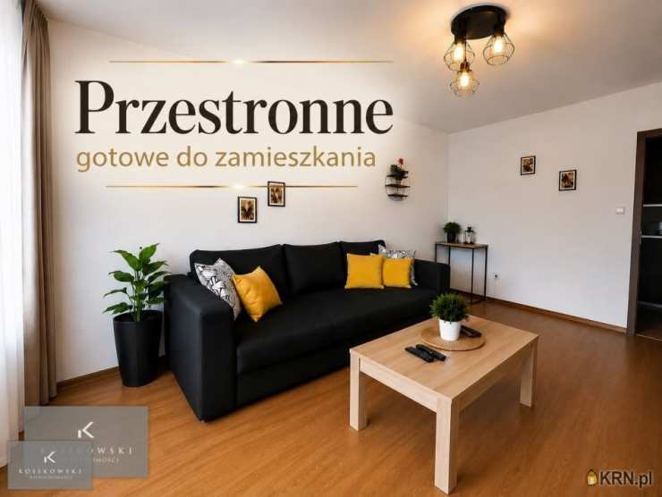 Mieszkanie  na sprzedaż, Namysłów, ul. , 3 pokojowe
