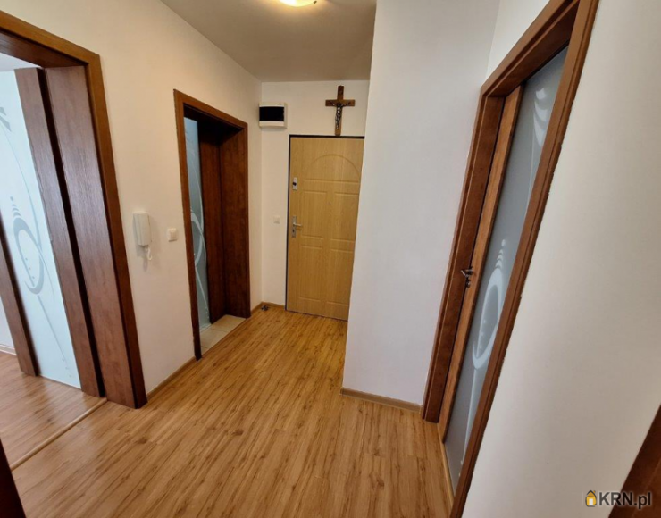 HAUSE Nieruchomości, Mieszkanie  na sprzedaż, Oława, ul. 