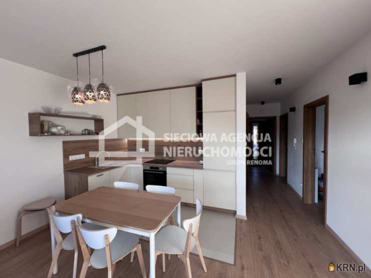 Mieszkanie  do wynajęcia, 4 pokojowe, Pogórze, ul. T. Kościuszki