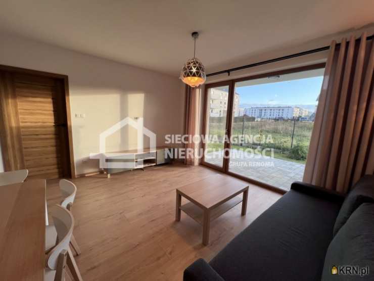 Pogórze, ul. T. Kościuszki, Mieszkanie  do wynajęcia, 4 pokojowe