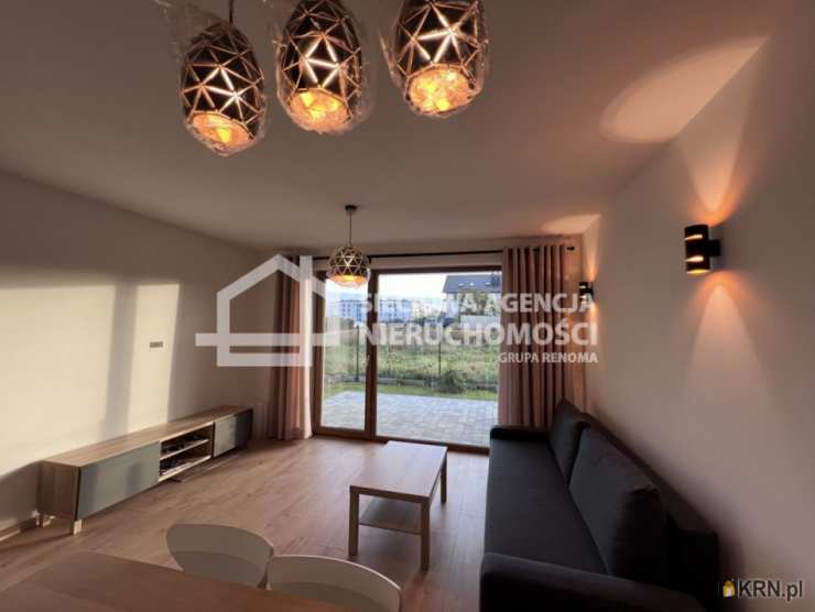 4 pokojowe, Pogórze, ul. T. Kościuszki, Mieszkanie  do wynajęcia