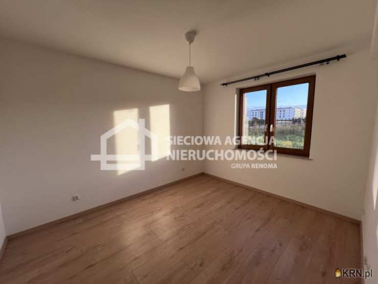 4 pokojowe, Mieszkanie  do wynajęcia, Pogórze, ul. T. Kościuszki