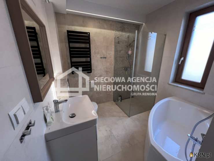 Sieciowa Agencja Nieruchomości Grupa Renoma, Mieszkanie  do wynajęcia, Pogórze, ul. T. Kościuszki