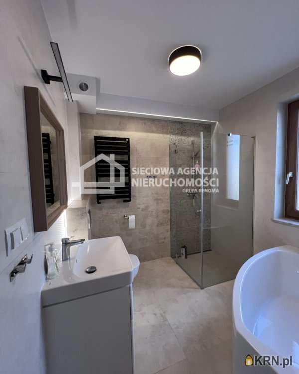 Mieszkanie  do wynajęcia, Pogórze, ul. T. Kościuszki, 4 pokojowe