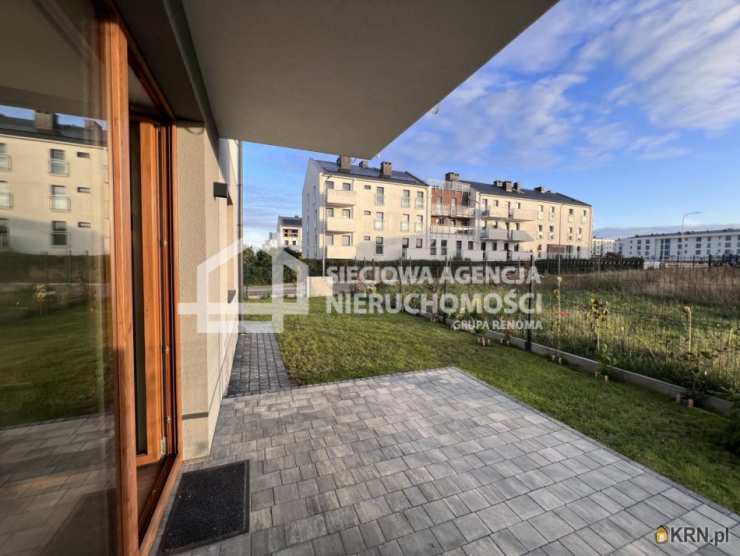 Mieszkanie  do wynajęcia, 4 pokojowe, Pogórze, ul. T. Kościuszki