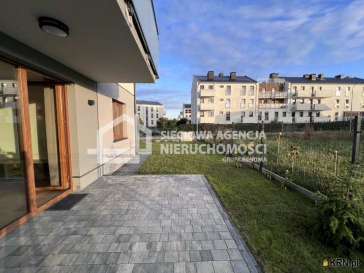 Pogórze, ul. T. Kościuszki, Mieszkanie  do wynajęcia, 4 pokojowe