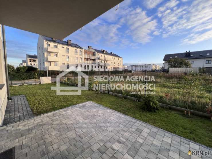 Pogórze, ul. T. Kościuszki, 4 pokojowe, Mieszkanie  do wynajęcia