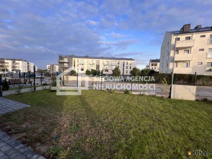 4 pokojowe, Pogórze, ul. T. Kościuszki, Mieszkanie  do wynajęcia