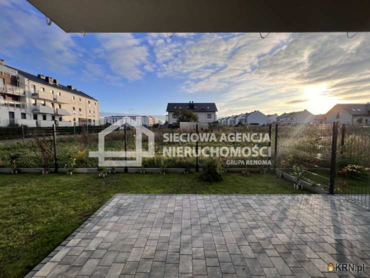 Sieciowa Agencja Nieruchomości Grupa Renoma, Mieszkanie  do wynajęcia, Pogórze, ul. T. Kościuszki