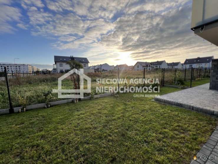 Mieszkanie  do wynajęcia, Pogórze, ul. T. Kościuszki, 4 pokojowe