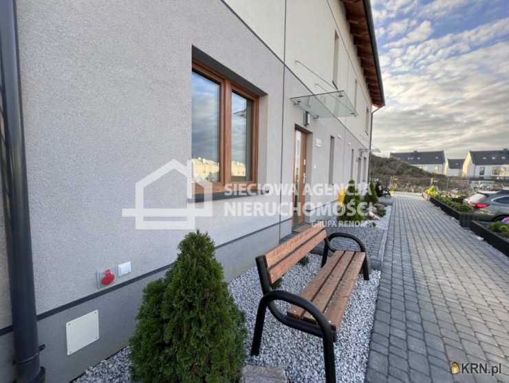 Mieszkanie  do wynajęcia, 4 pokojowe, Pogórze, ul. T. Kościuszki