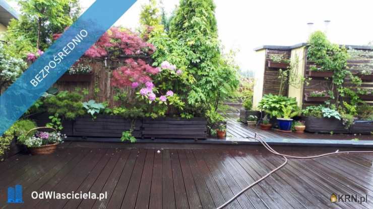 Mieszkanie  na sprzedaż, Pruszków, Bąki, ul. M. Skłodowskiej-Curie, 3 pokojowe