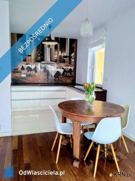 Pruszków, Bąki, ul. M. Skłodowskiej-Curie, Mieszkanie  na sprzedaż, 3 pokojowe