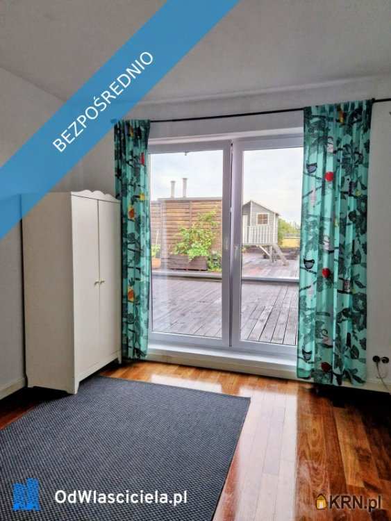 3 pokojowe, Pruszków, Bąki, ul. M. Skłodowskiej-Curie, Mieszkanie  na sprzedaż