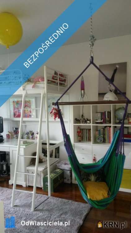 3 pokojowe, Mieszkanie  na sprzedaż, Pruszków, Bąki, ul. M. Skłodowskiej-Curie