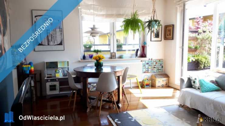 Pruszków, Bąki, ul. M. Skłodowskiej-Curie, Mieszkanie  na sprzedaż, 3 pokojowe