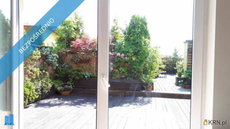 Pruszków, Bąki, ul. M. Skłodowskiej-Curie, 3 pokojowe, Mieszkanie  na sprzedaż