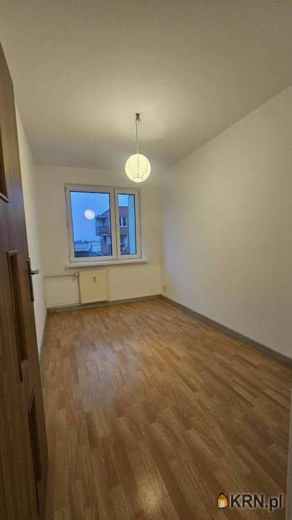 Mieszkanie  na sprzedaż, 3 pokojowe, Szczecin, ul. 