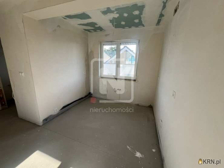 Mieszkanie  na sprzedaż, Warszawa, Wawer, ul. Borowiecka, 3 pokojowe