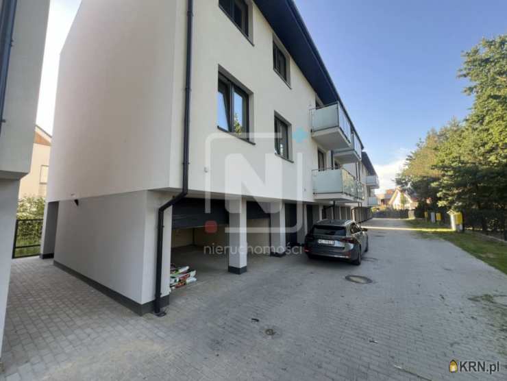 Nieruchomości Plus Piotr Kasprzak Paulina Pacelt Spółka Cywilna, Mieszkanie  na sprzedaż, Warszawa, Wawer, ul. Borowiecka