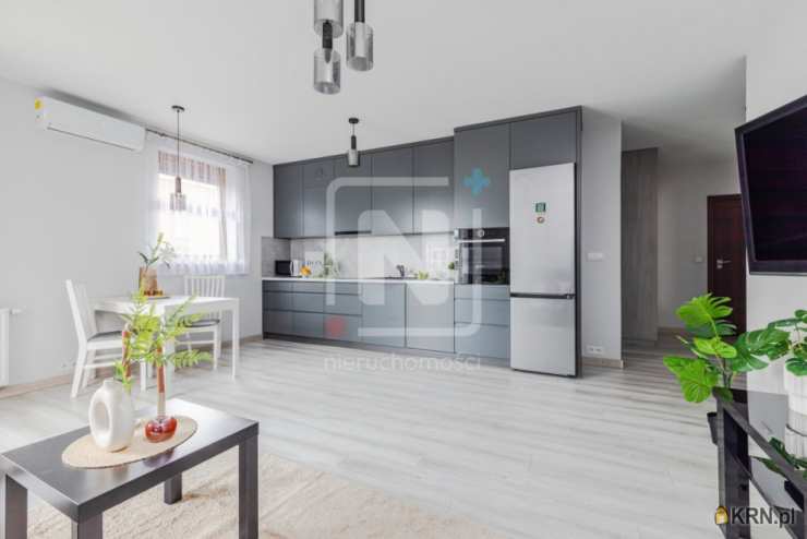 Mieszkanie  na sprzedaż, Warszawa, Mokotów, ul. Santocka, 3 pokojowe