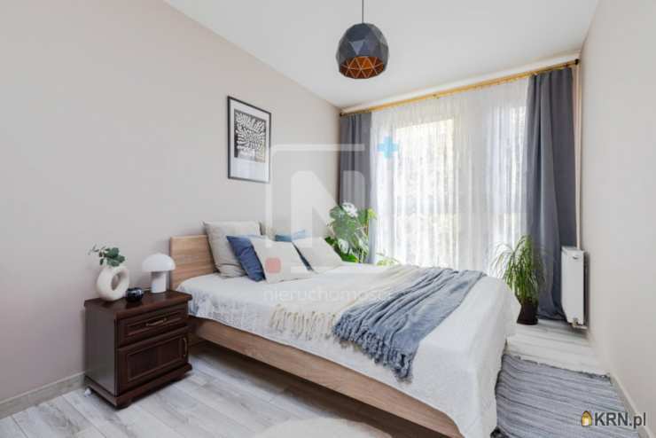 Nieruchomości Plus Piotr Kasprzak Paulina Pacelt Spółka Cywilna, Mieszkanie  na sprzedaż, Warszawa, Mokotów, ul. Santocka