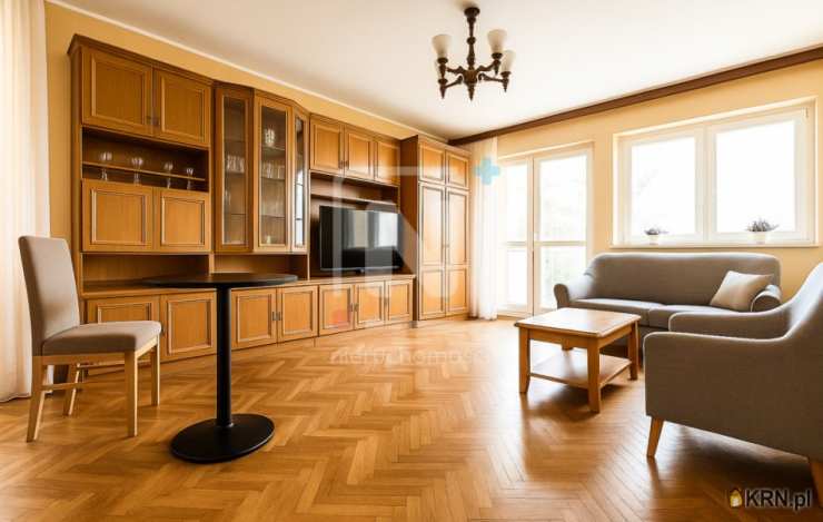 Mieszkanie  na sprzedaż, Warszawa, Mokotów, ul. Bartłomieja, 4 pokojowe