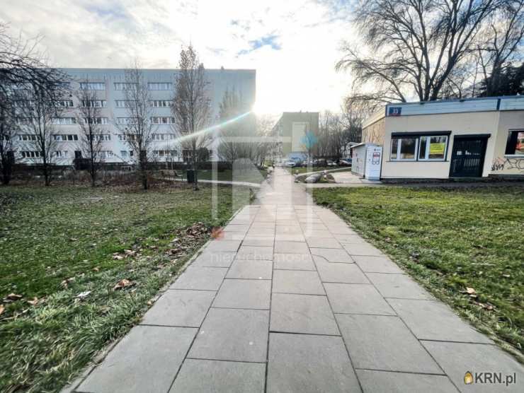 Mieszkanie  na sprzedaż, 4 pokojowe, Warszawa, Mokotów, ul. Bartłomieja