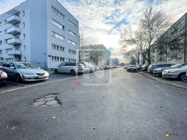 Warszawa, Mokotów, ul. Bartłomieja, 4 pokojowe, Mieszkanie  na sprzedaż