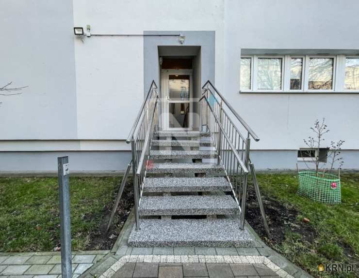 4 pokojowe, Warszawa, Mokotów, ul. Bartłomieja, Mieszkanie  na sprzedaż