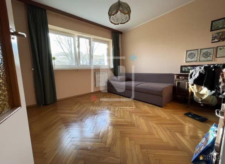 Mieszkanie  na sprzedaż, 4 pokojowe, Warszawa, Mokotów, ul. Bartłomieja