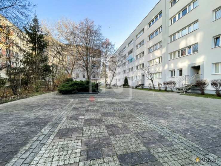 Warszawa, Mokotów/Służew, ul. Bartłomieja, Mieszkanie  na sprzedaż, 4 pokojowe