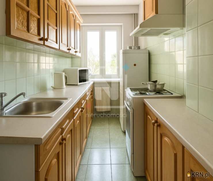 Mieszkanie  na sprzedaż, Warszawa, Mokotów/Służew, ul. Bartłomieja, 4 pokojowe