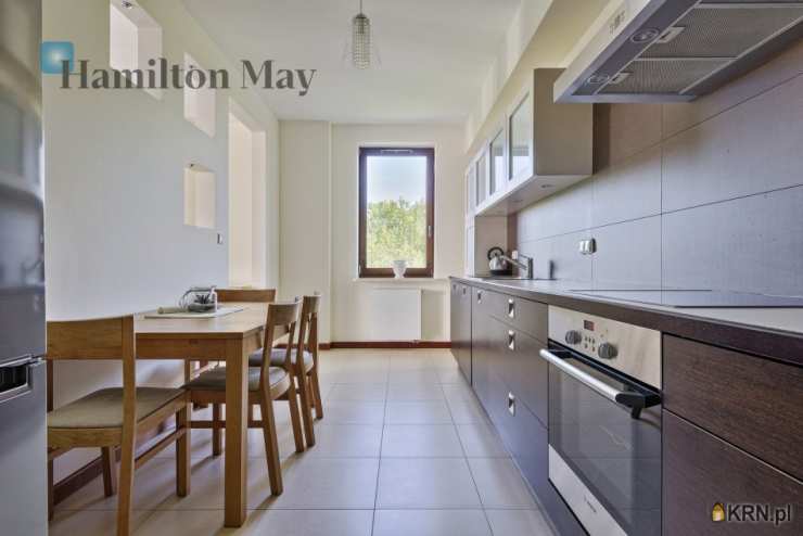Hamilton May, Mieszkanie  do wynajęcia, Warszawa, ul. 
