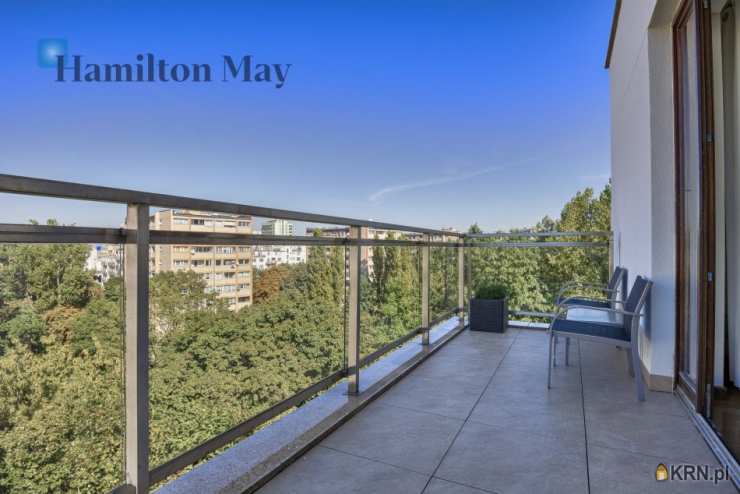 , Mieszkanie  do wynajęcia, Warszawa, ul. 