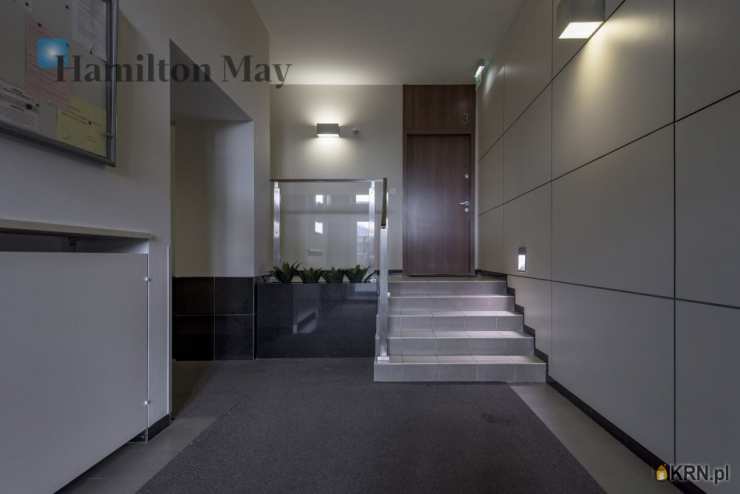 Hamilton May, Mieszkanie  do wynajęcia, Warszawa, ul. 