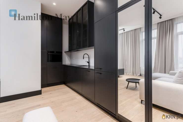 , Mieszkanie  do wynajęcia, Warszawa, ul. 