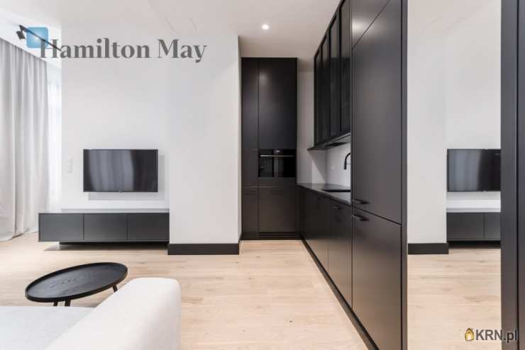 Hamilton May, Mieszkanie  do wynajęcia, Warszawa, ul. 