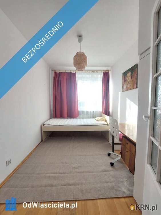 Mieszkanie  na sprzedaż, 3 pokojowe, Warszawa, Mokotów, ul. Puławska