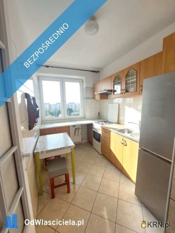 3 pokojowe, Mieszkanie  na sprzedaż, Warszawa, Mokotów, ul. Puławska