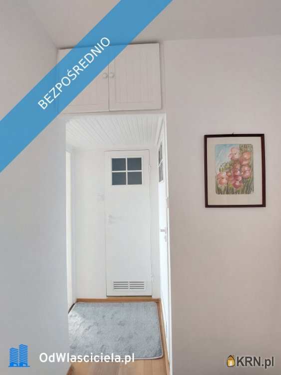 OdWlasciciela.pl, Mieszkanie  na sprzedaż, Warszawa, Mokotów, ul. Puławska