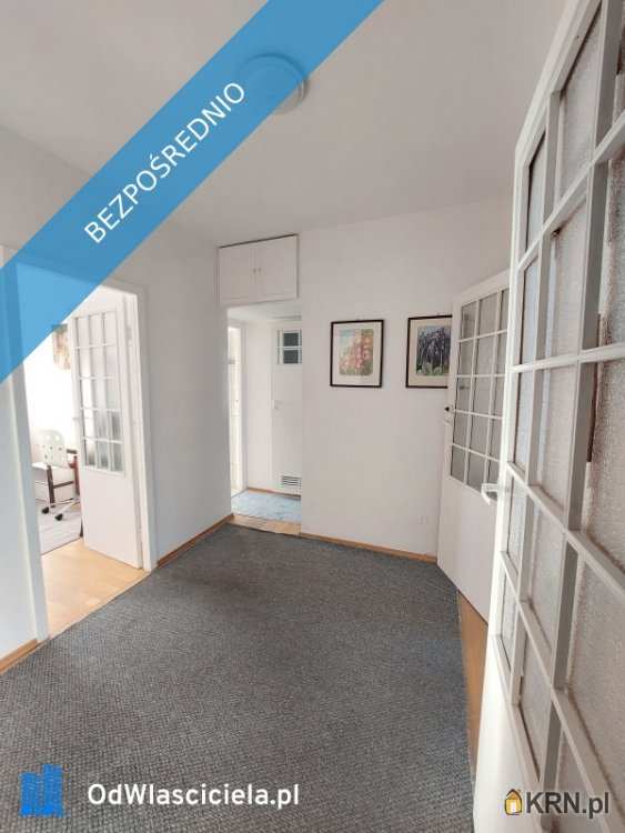 Mieszkanie  na sprzedaż, Warszawa, Mokotów, ul. Puławska, 3 pokojowe