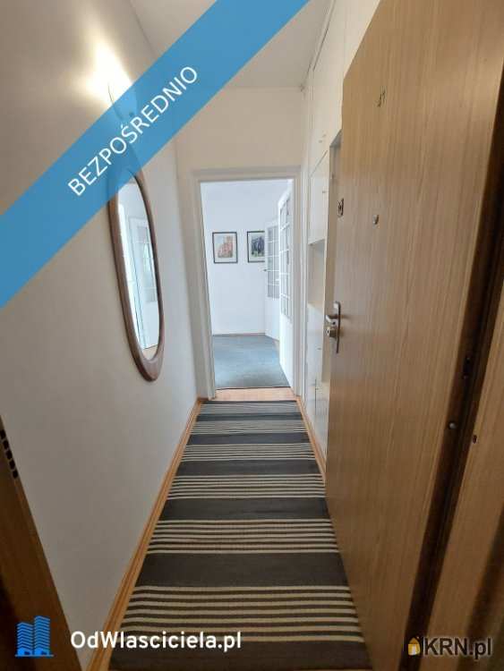 Mieszkanie  na sprzedaż, 3 pokojowe, Warszawa, Mokotów, ul. Puławska